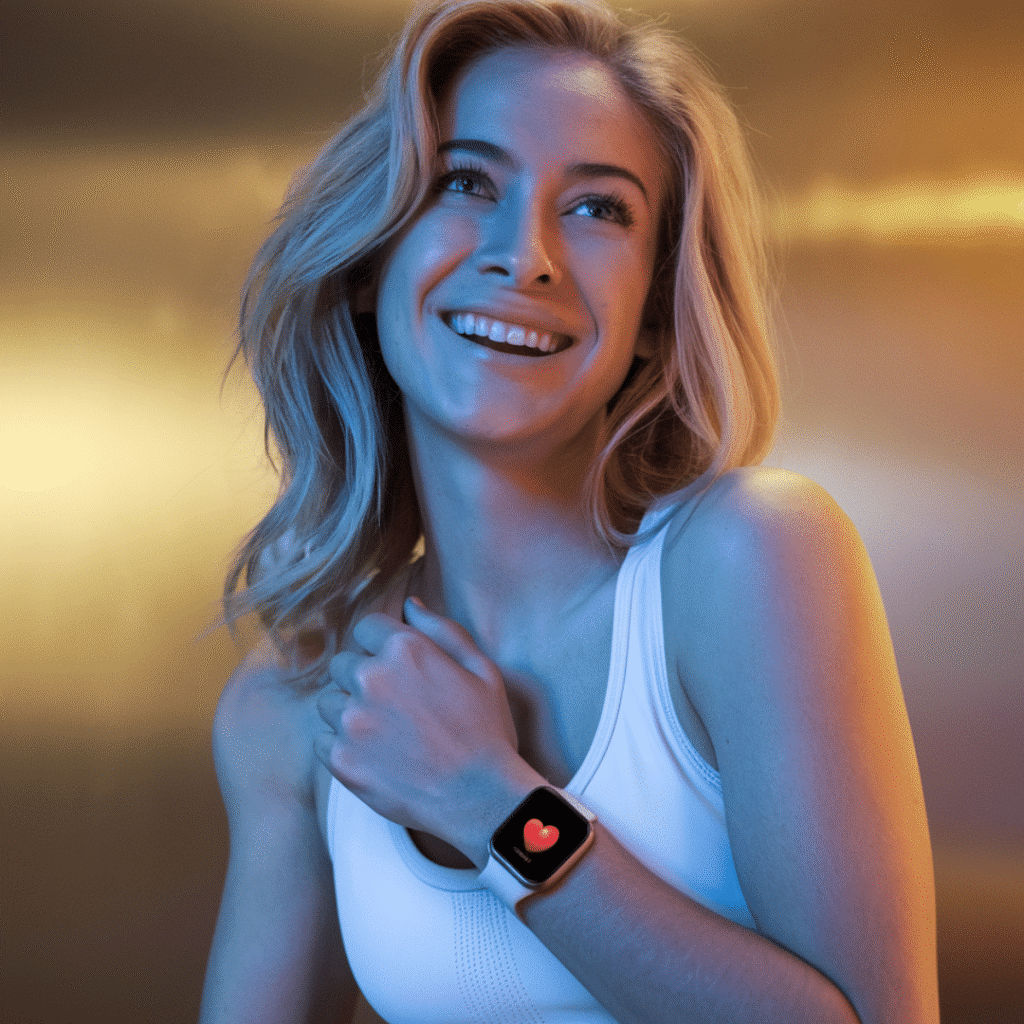 Improved Circulation​